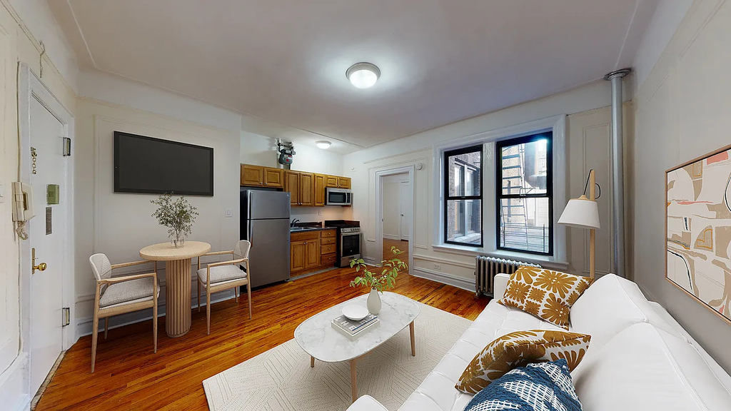 605 West 170th Street - Photo 0
