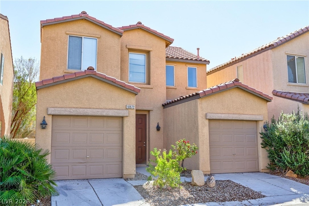 10972 N Scotch Rose Street - Photo 0