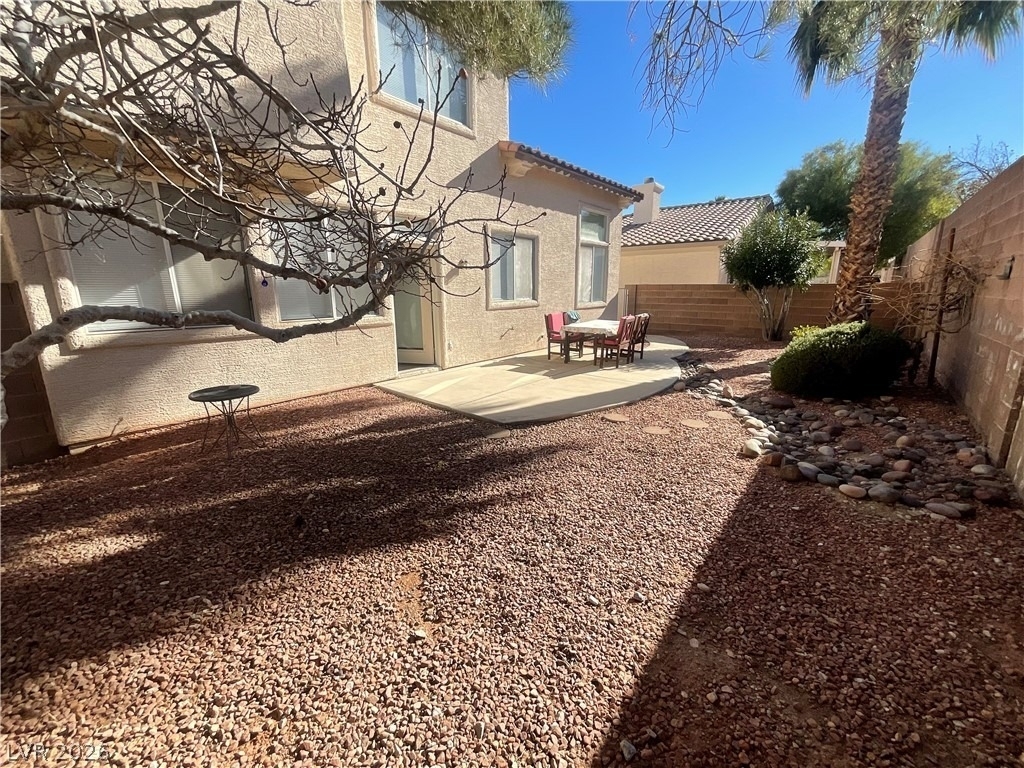 1505 Cimarron Crest Street - Photo 19