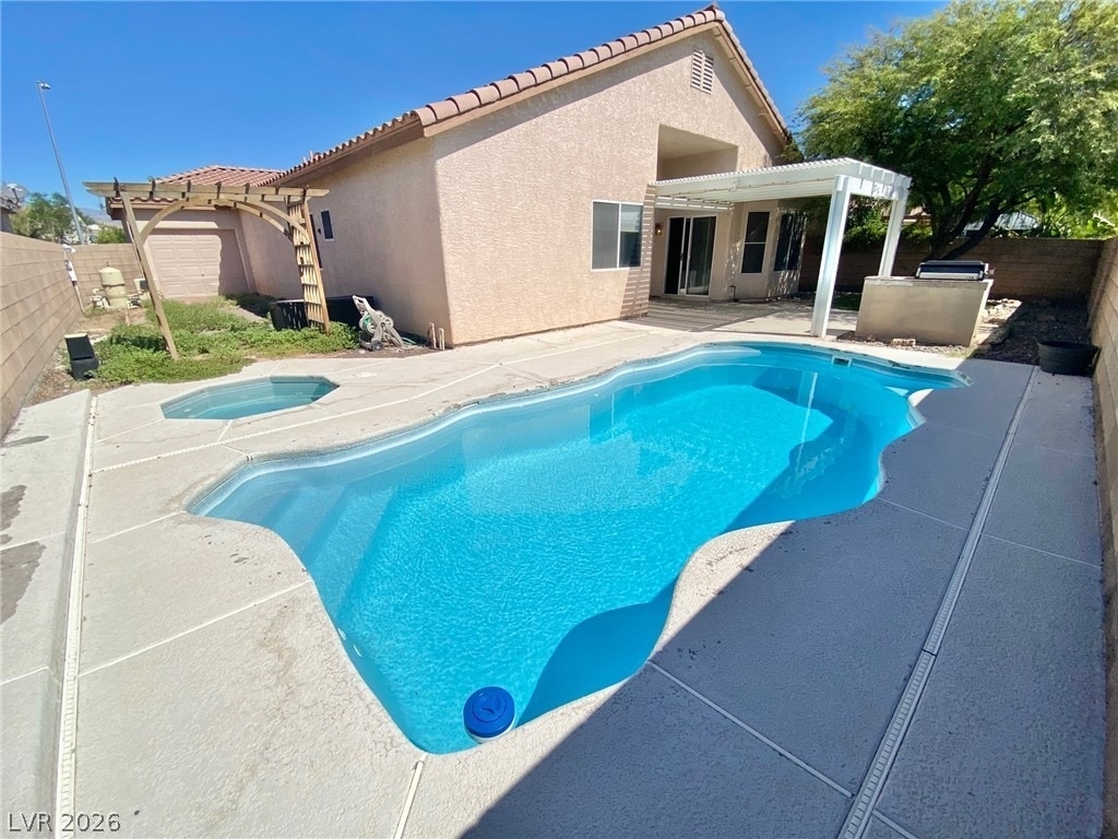 8221 Jo Marcy Drive - Photo 21