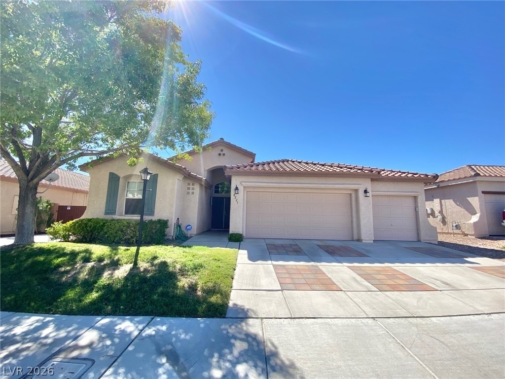 8221 Jo Marcy Drive - Photo 0