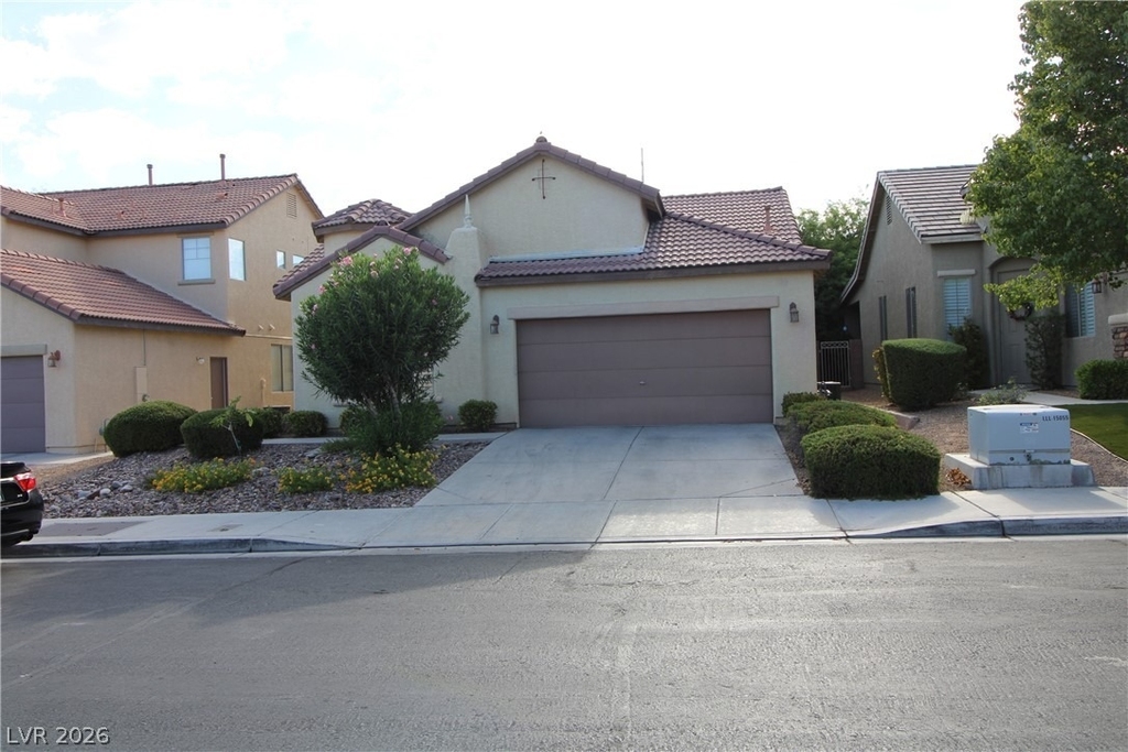 754 Rise Canyon Drive - Photo 0