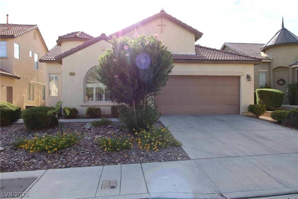 754 Rise Canyon Drive - Photo 1