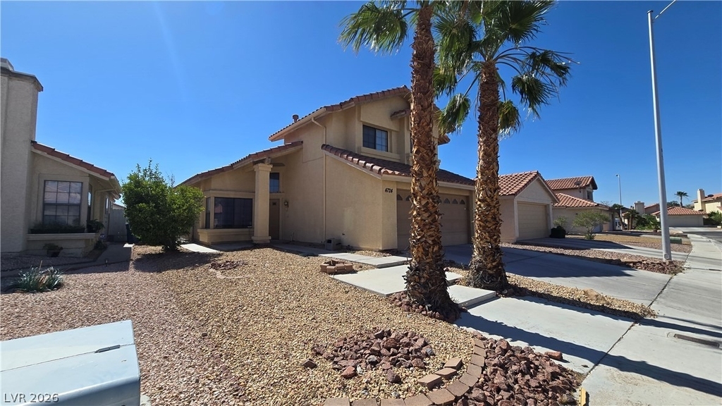 4724 Cosley Drive - Photo 1