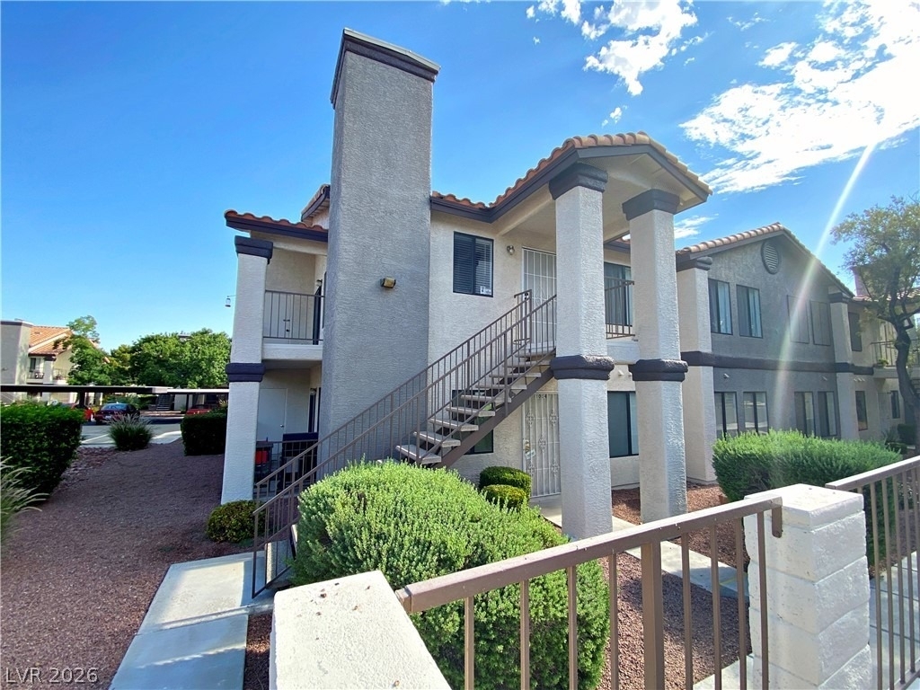 1575 W Warm Springs Road - Photo 1