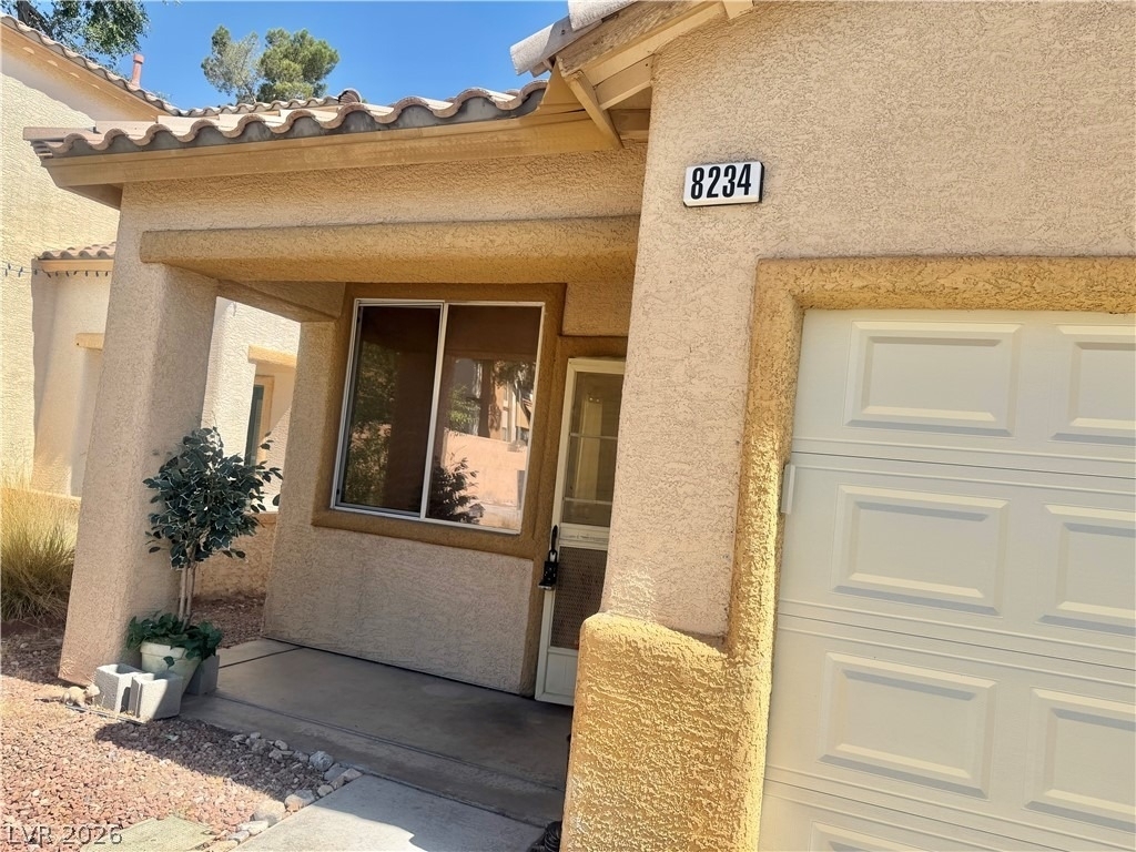 8234 Heather Rock Court - Photo 1