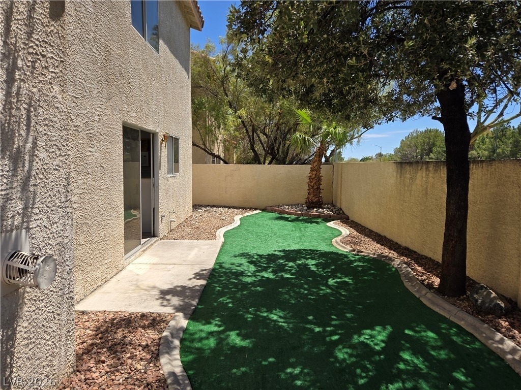 7201 Scenic Desert Court - Photo 35