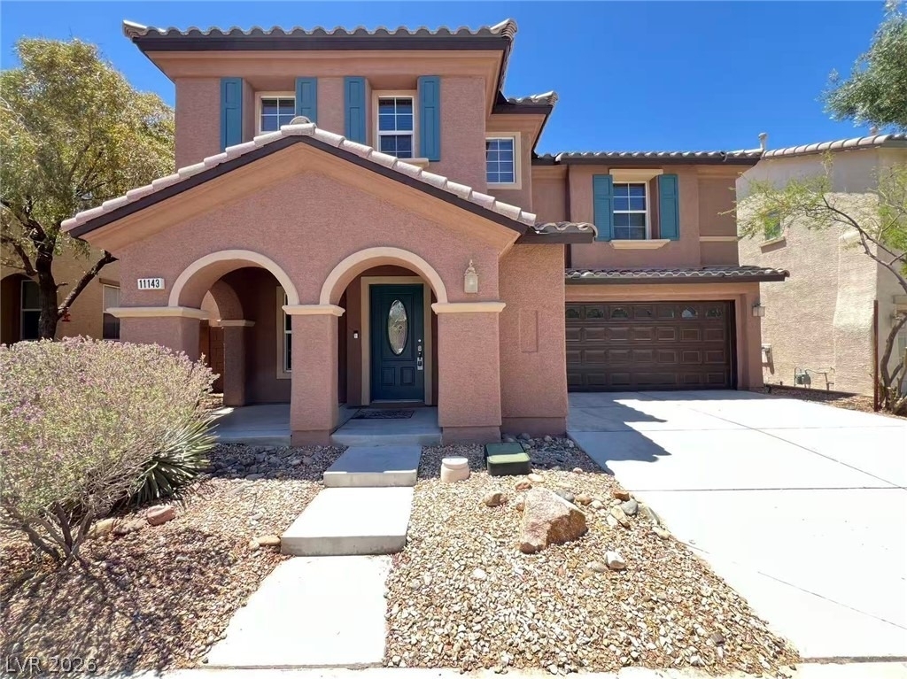 11143 Ranch Valley Street - Photo 0