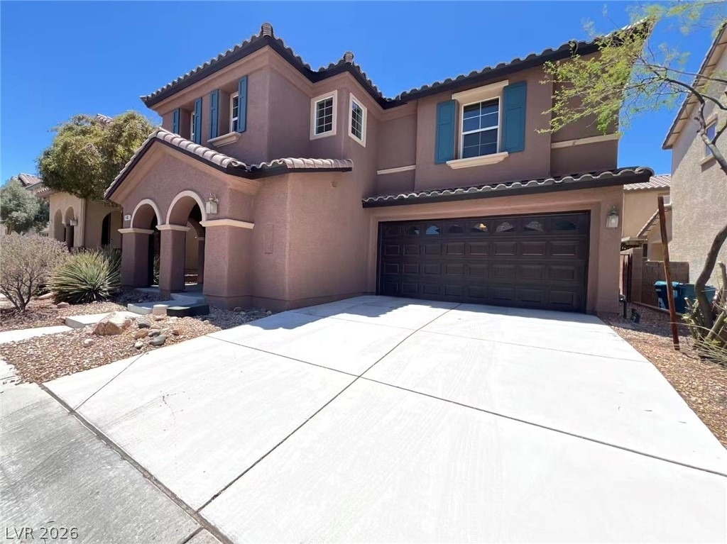 11143 Ranch Valley Street - Photo 1