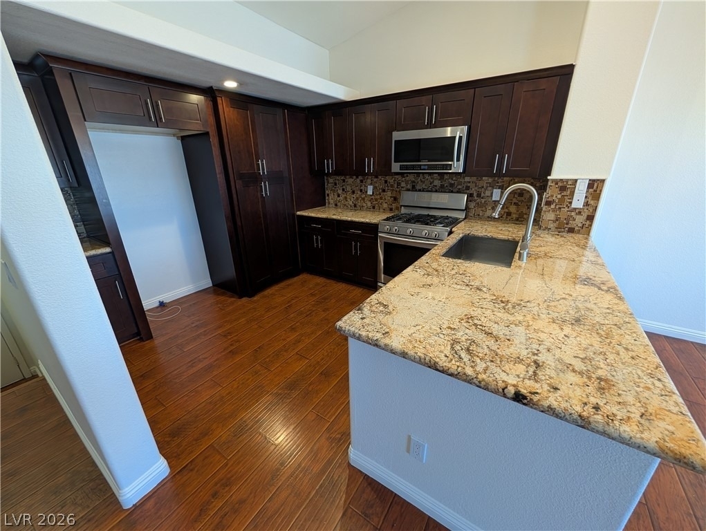 6201 E Lake Mead Boulevard - Photo 5