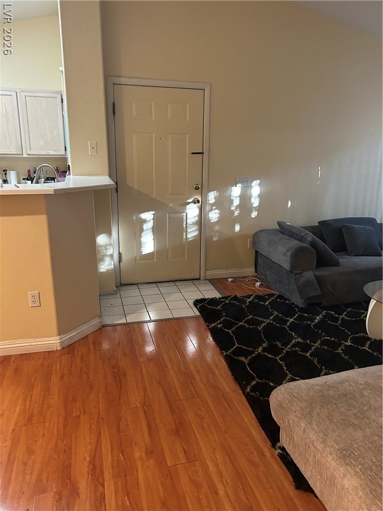 5415 W Harmon Avenue - Photo 1