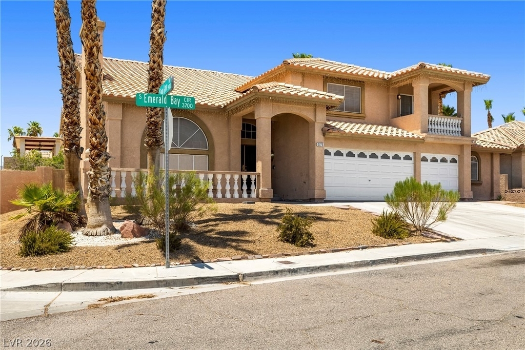 3775 Emerald Bay Circle - Photo 1