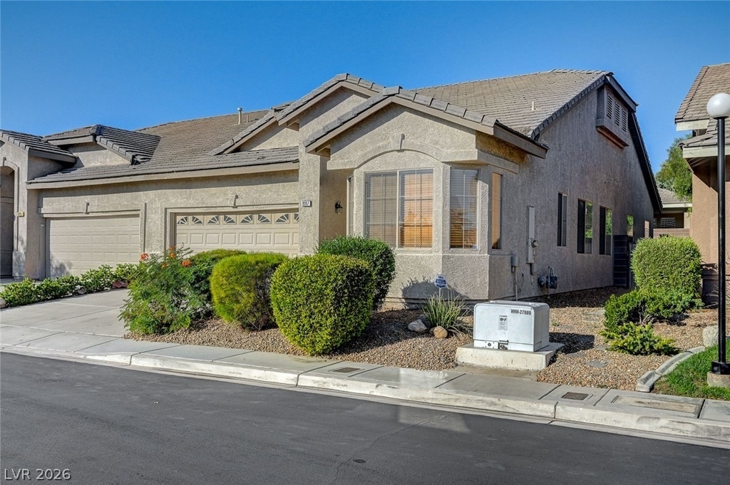 9197 Grey Pebble Court - Photo 1