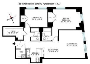  Greenwich Street/Rector Street - Photo 6
