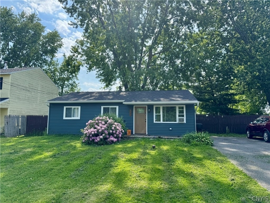 7891 Areopagitica Avenue - Photo 1