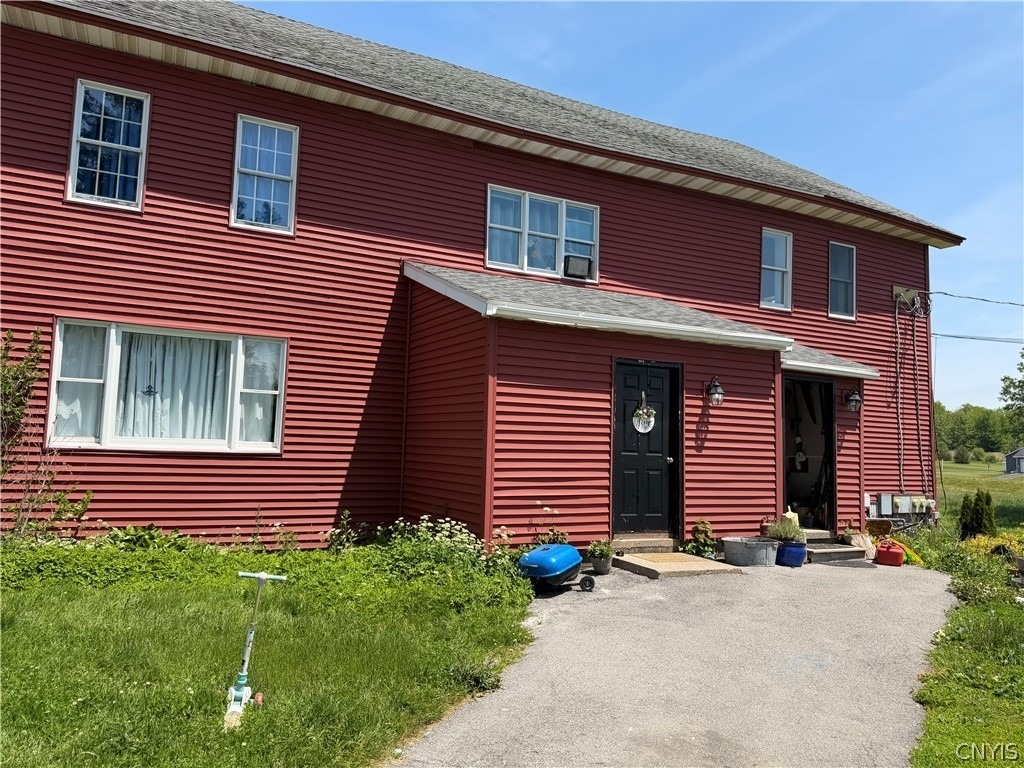 4518 County Route 4 Road - Photo 0