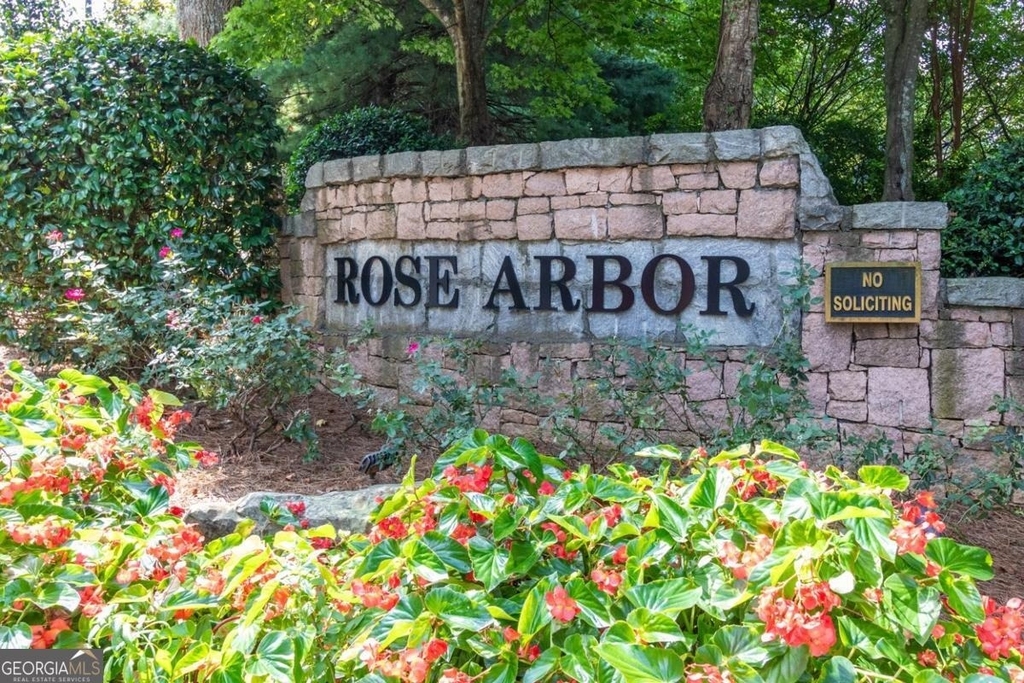 3418 Rose Arbor Court - Photo 3