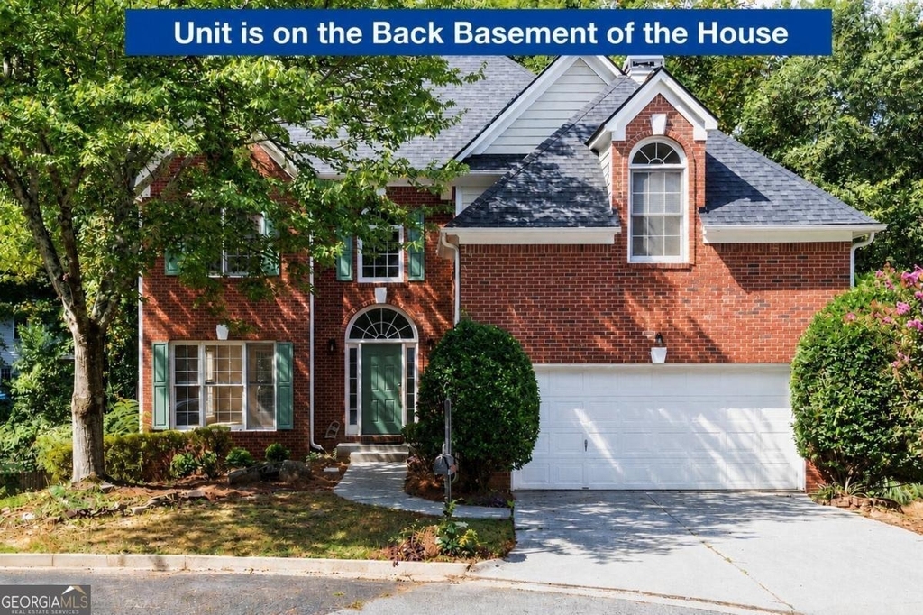3418 Rose Arbor Court - Photo 2