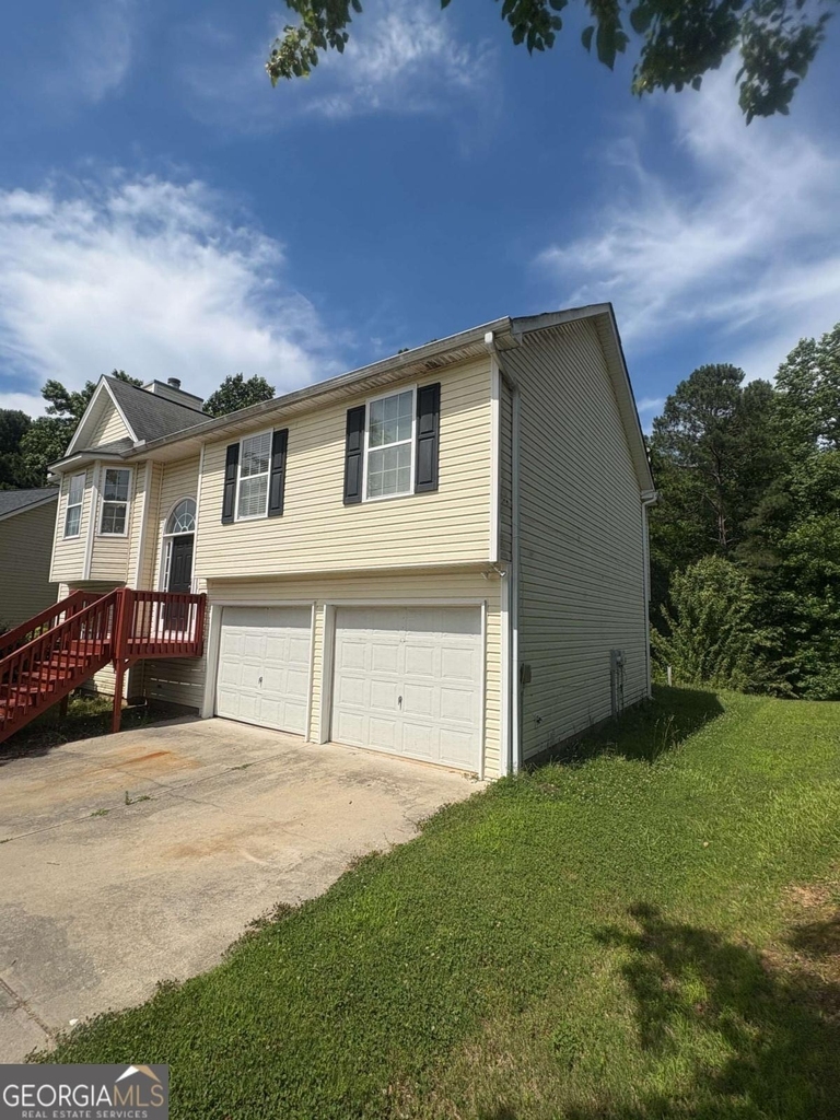 122 Remington Place Drive - Photo 1