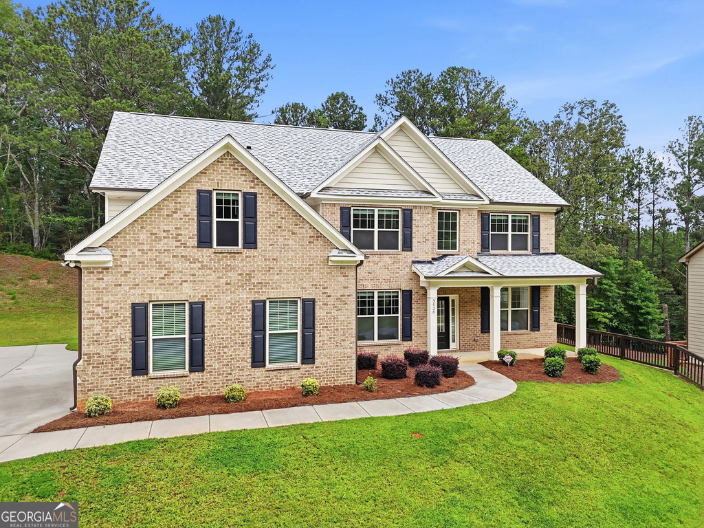3428 South Scales Road - Photo 1