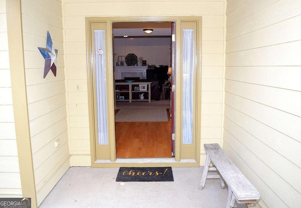 450 Running Fawn Drive - Photo 1