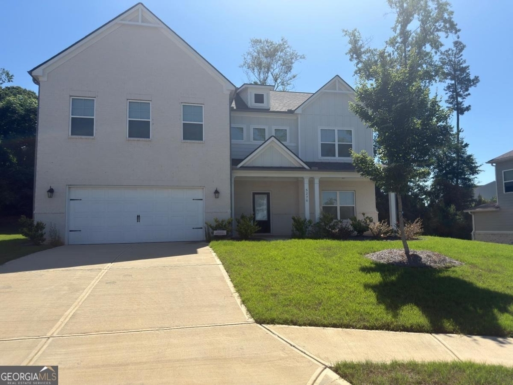 5270 Woodline View Circle - Photo 0