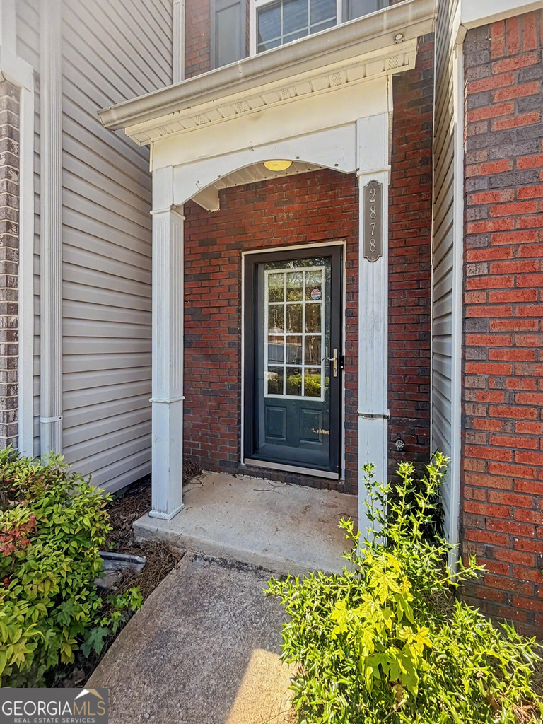 2878 Snapfinger Manor - Photo 1