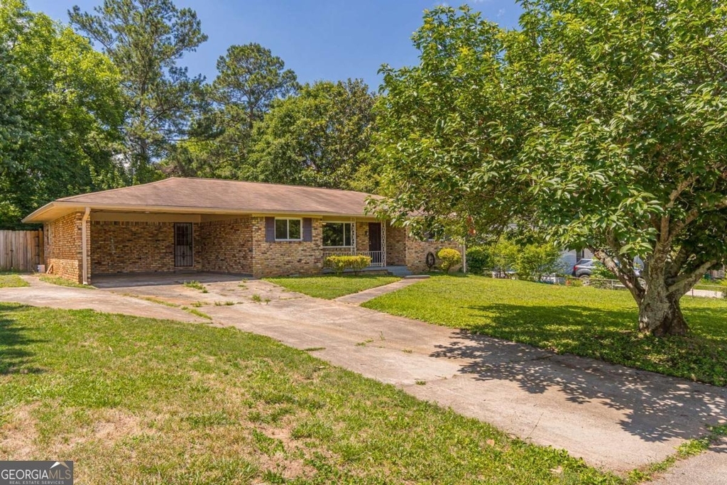 3213 Bobbie Lane - Photo 1