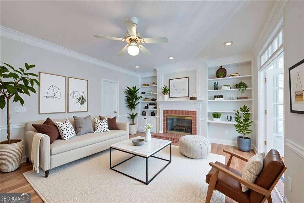 2020 Ridge Gate Driv - Photo 15