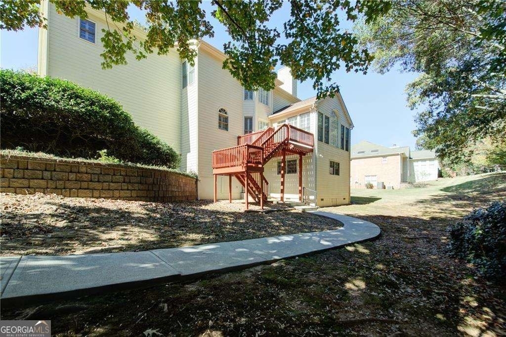 2020 Ridge Gate Driv - Photo 35