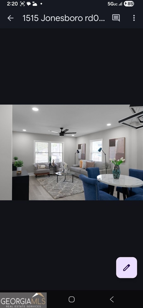 1515 Jonesboro Road Se - Photo 3