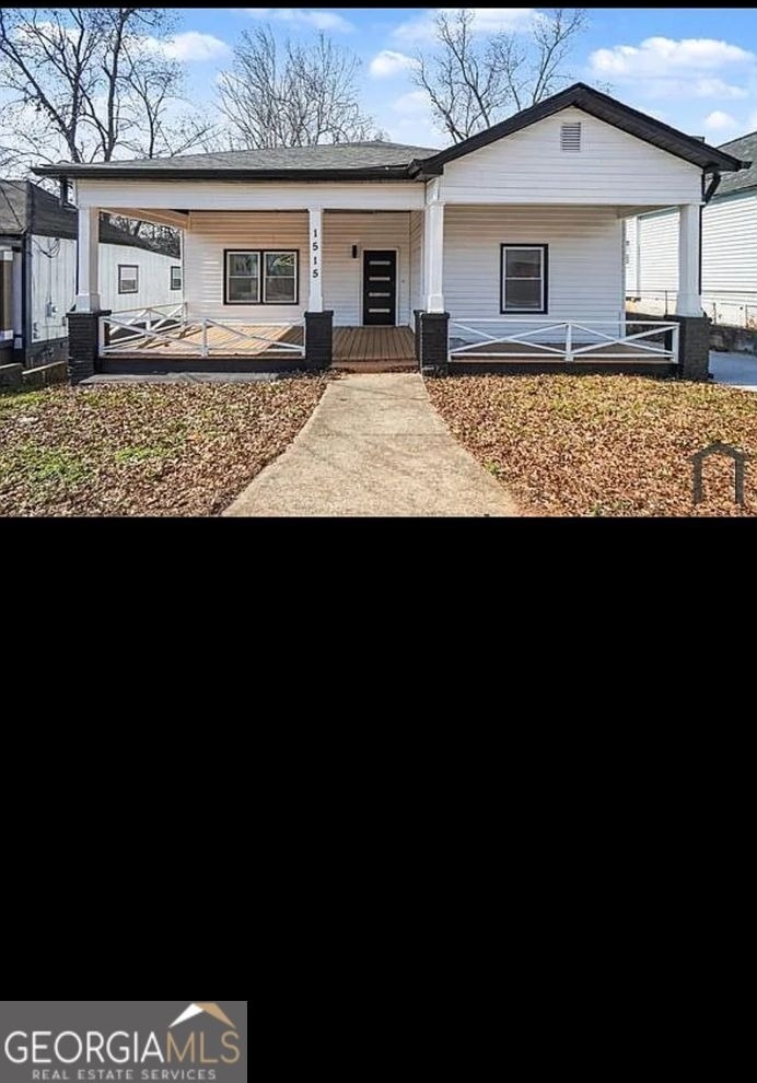 1515 Jonesboro Road Se - Photo 0
