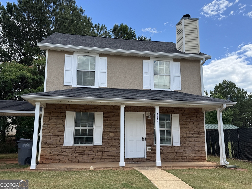 330 Crestfield Circle - Photo 0