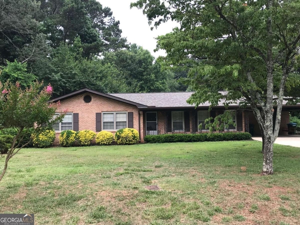 1321 Mary Dale Drive - Photo 0