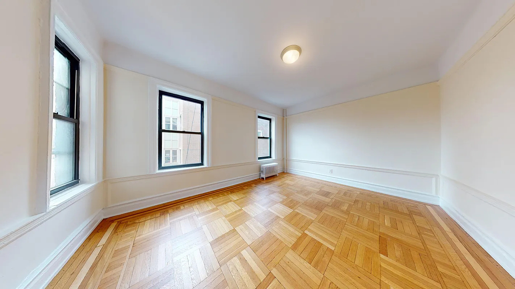 565 West 204th Street - Photo 0