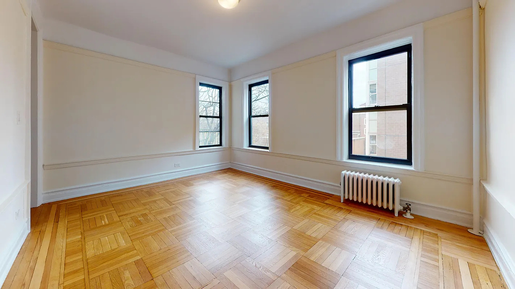 565 West 204th Street - Photo 2