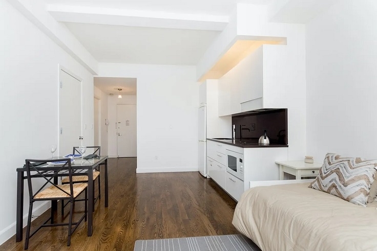 West 91st Street - Photo 2