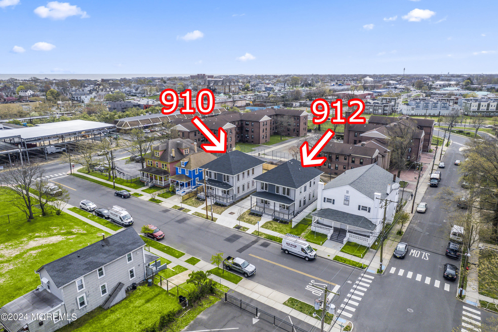 912 Cookman Avenue - Photo 34