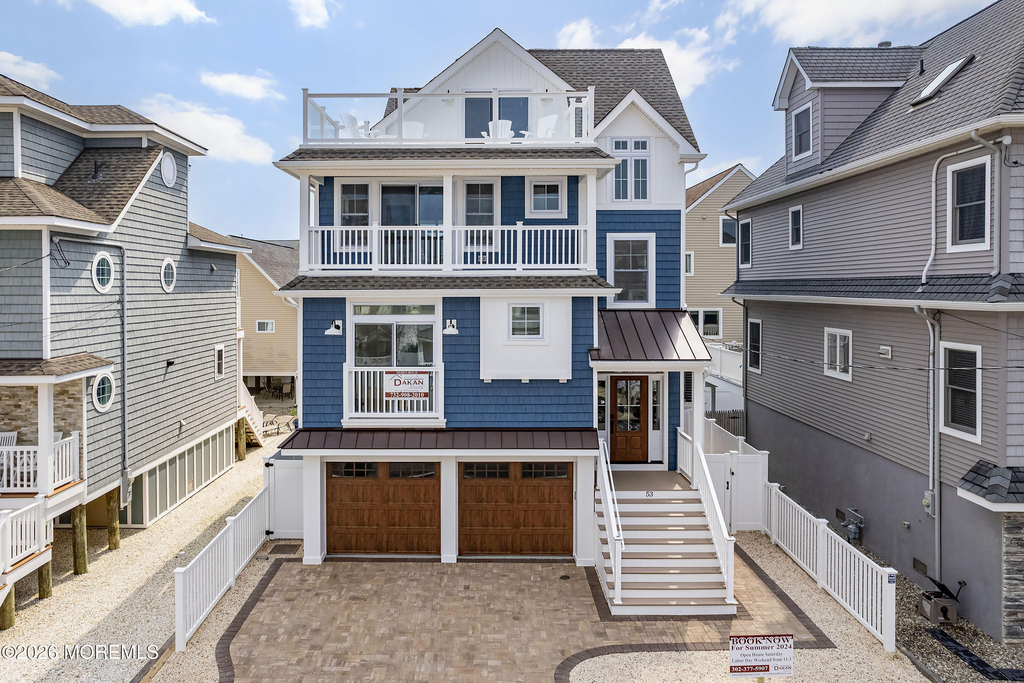 53 Fort Avenue - Photo 1