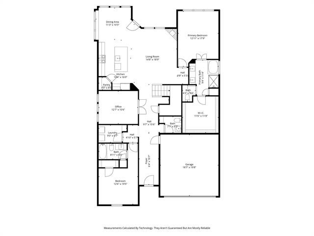 8509 Gray Squirrel Lane - Photo 24