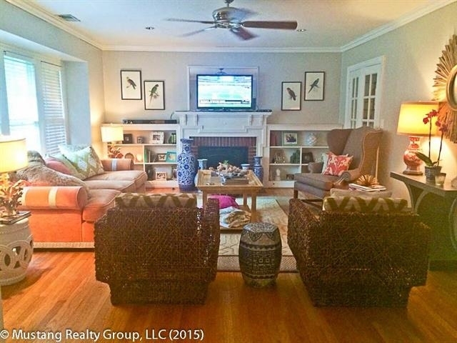 5526 Anita Street - Photo 1