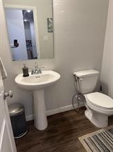 5912 Priory Drive - Photo 20