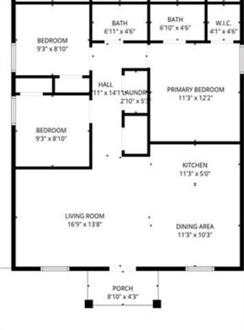 1126 N 11th Street - Photo 11