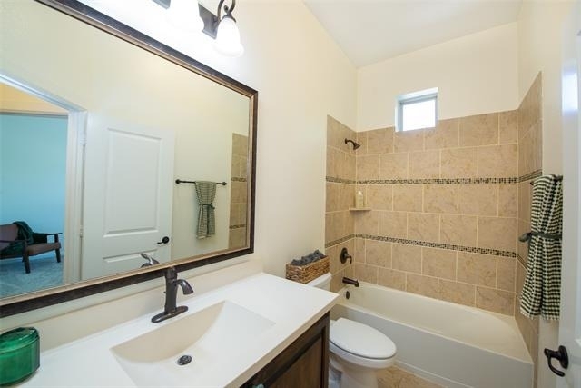 1008 Lone Ivory Trail - Photo 6