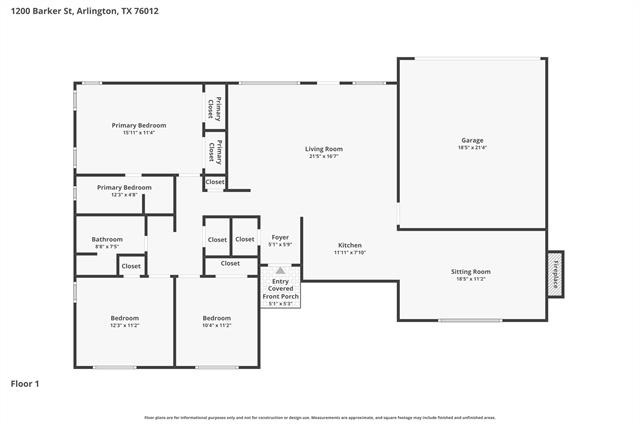 1200 Barker Street - Photo 28