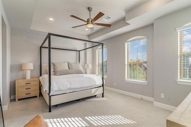 7104 Amber Grove Court - Photo 16