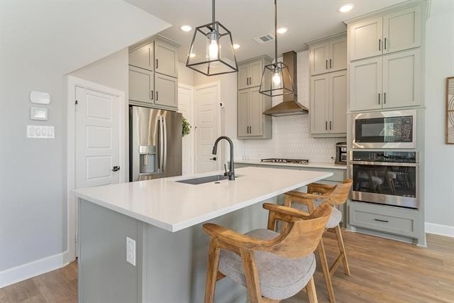 7104 Amber Grove Court - Photo 8
