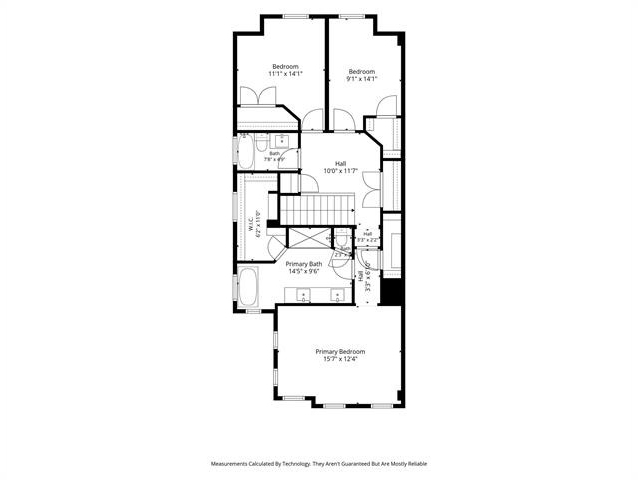 7104 Amber Grove Court - Photo 38