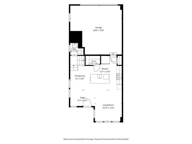 7104 Amber Grove Court - Photo 37