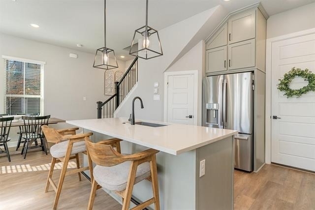 7104 Amber Grove Court - Photo 5